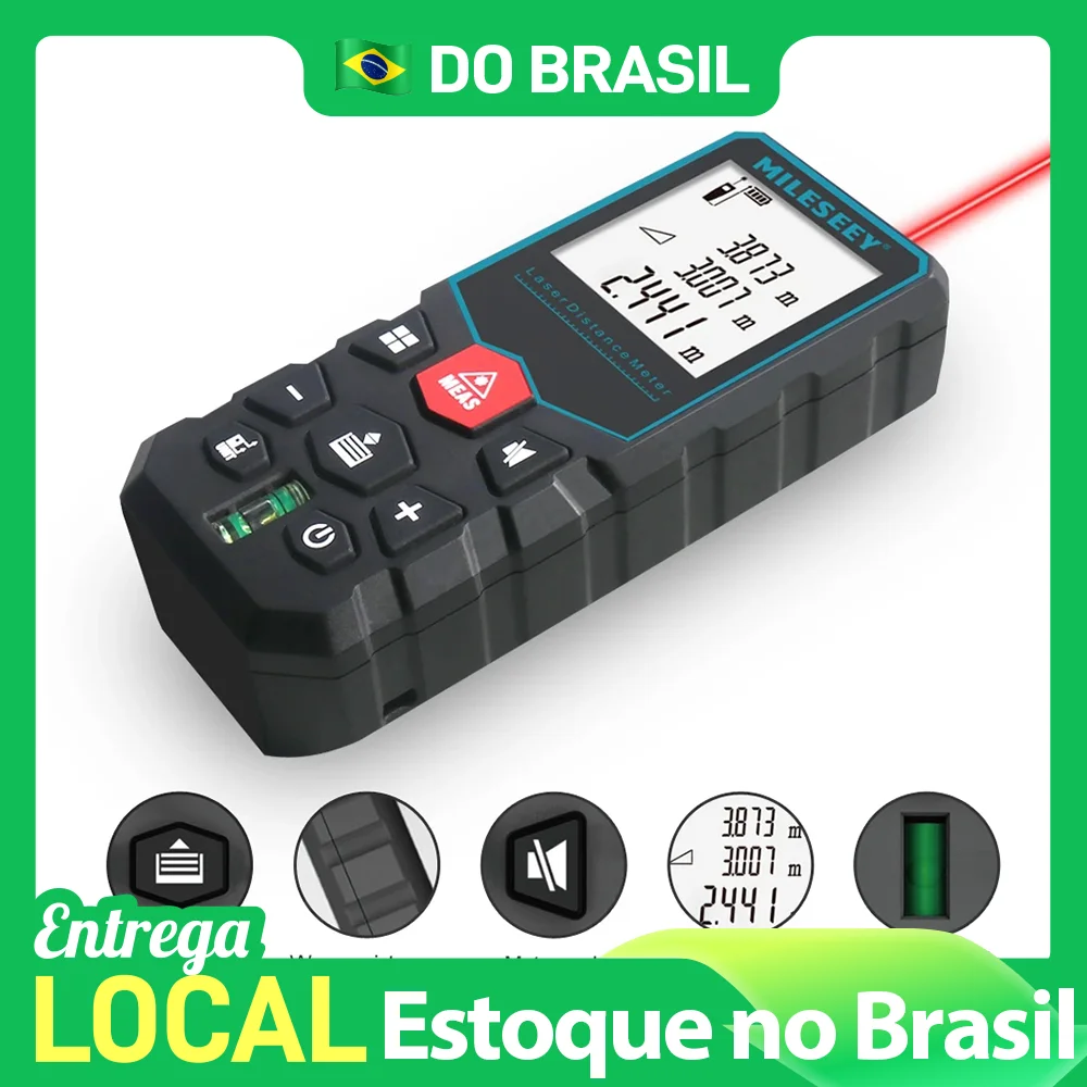 #32 Best Laser Distance Meters to Buy In 2026