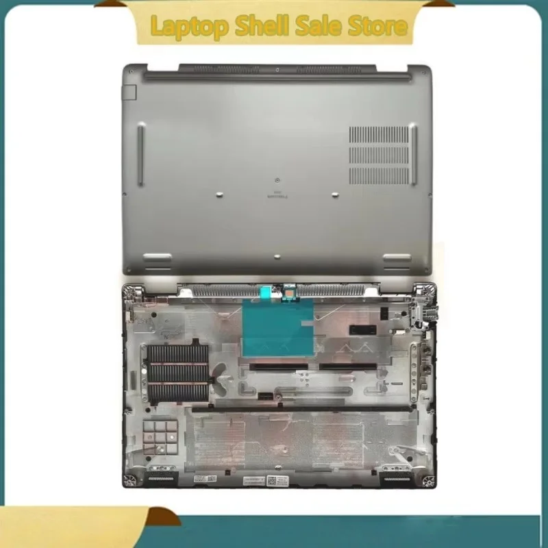 New laptop For Precision 3580 M3580 Bottom Case Lower Case Base Cover D Shell 08DTM3 8DTM3