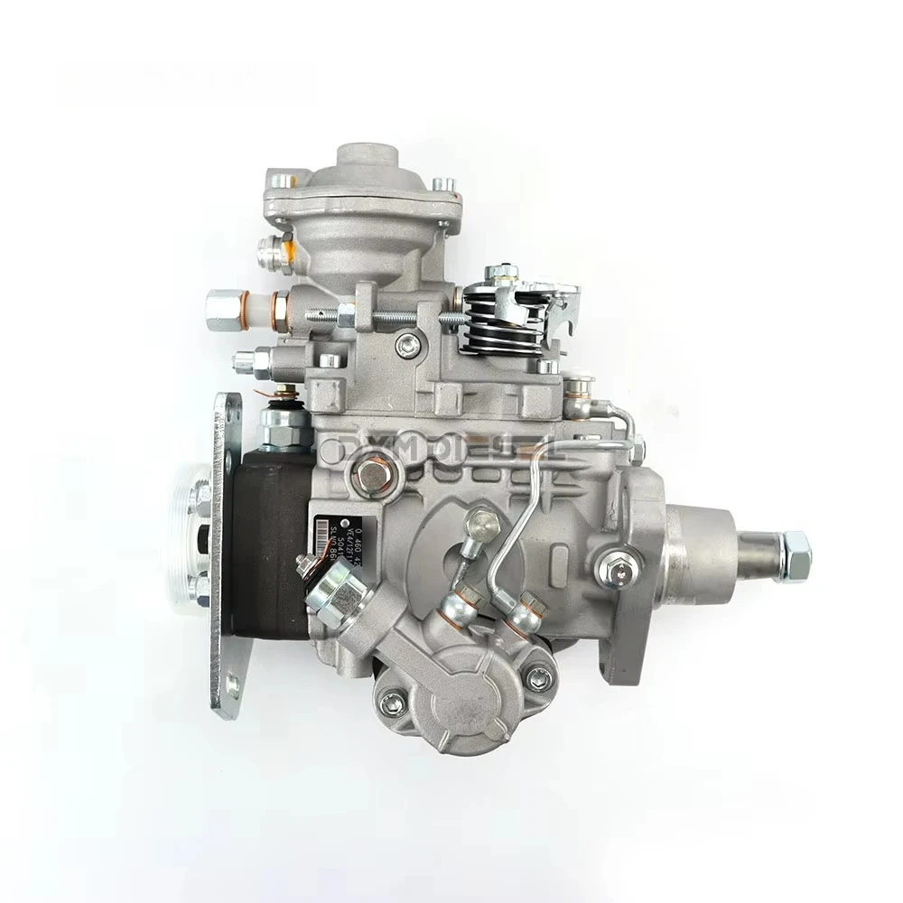 

New Diesel Fuel Injection Pump 0460424393 VE4/12F1100L1094/ 504189447
