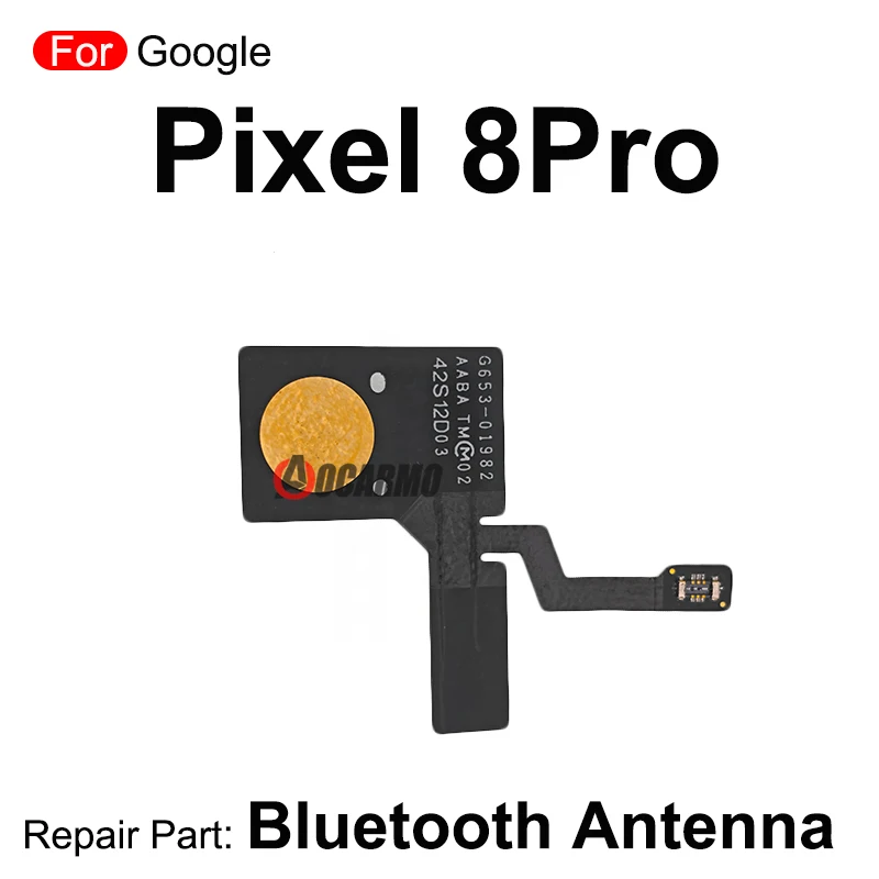 1Pcs Bluetooth Antenna Flex Cable Repair Google Pixel 8 Pro Replacement Parts