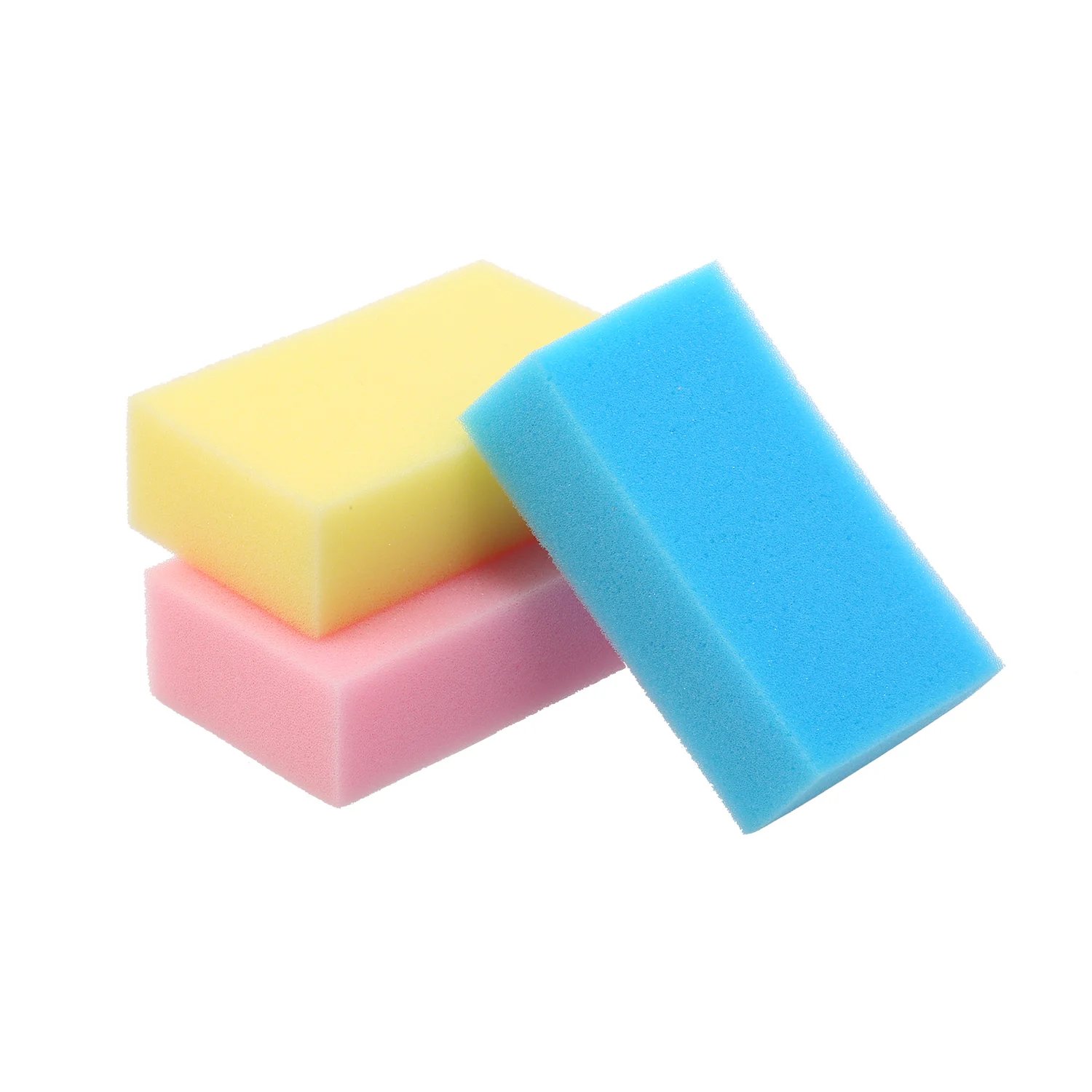 Spons Ajaib Pembersih Leher Barber Soft Neck Duster untuk Tata Rambut, Potong Rambut, Salon, Rumah, dan Cukur Rambut