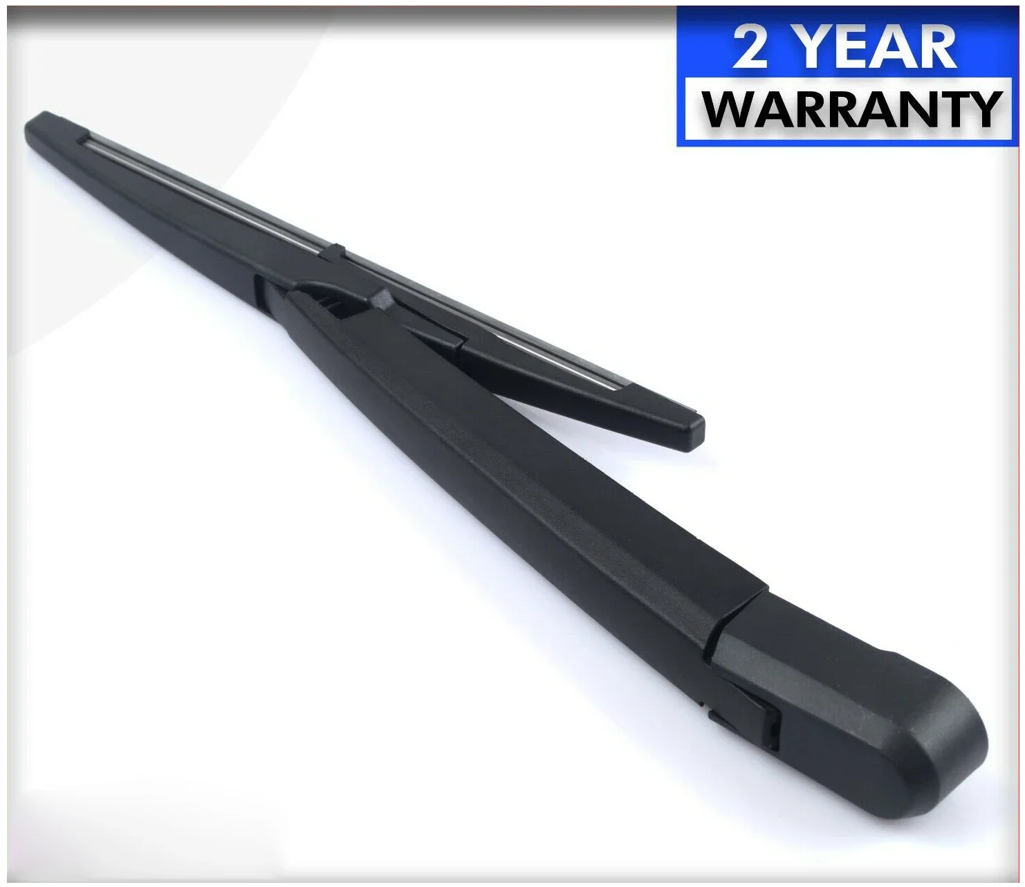 For Vauxhall Astra K Mk7 Hatcback Rear Wiper Arm & Blade 25 Cm 10 Inch 2015-2020 Windscreen Wipers & Parts