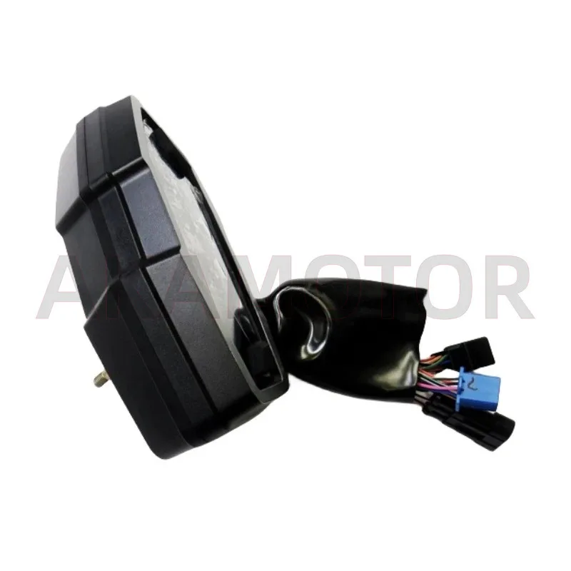 

Прибор одометра для Loncin Voge 300r третьего поколения Lx300-6f версии 2021