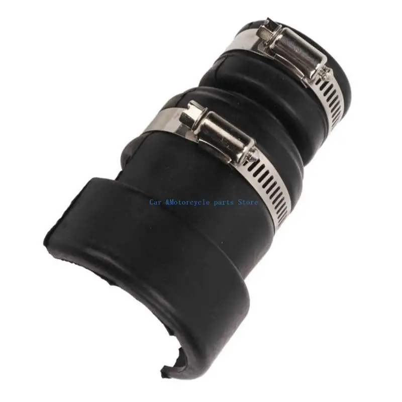 

Y9UC Replace 420832648 Boat Rubber Drive Shaft Boot Bellow for 130 155 215 255 260 Oil Drive Shaft Boot Bellow & Bearing