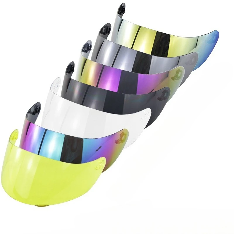 

For AGV K5 K5S K3SV K1 K1S Motorcycle Helmet Lens Compact ST Helmet Visor Windshield Shield Motorbike Accessories Glasses Casco