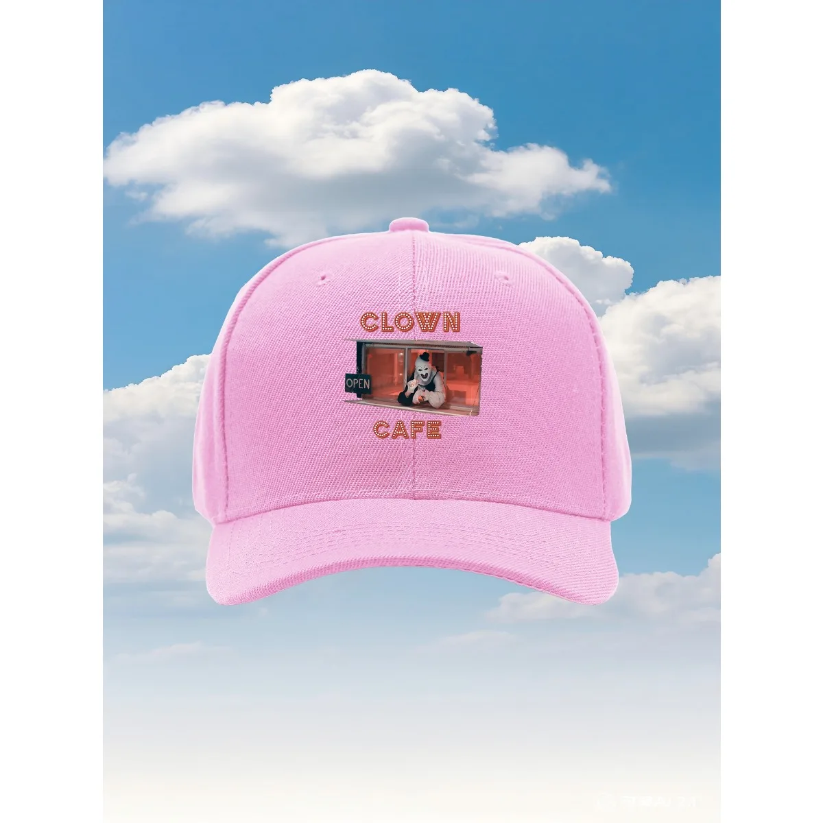 قبعة سائق الشاحنة ذات الطراز الجديد 2025 مع مقاس قابل للتعديل وتصميم مطبوع ممتع مثالي للأنشطة الخارجية #4