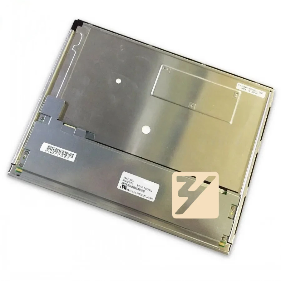 AA121XN01 12.1inch 1024*768 TFT lcd panel