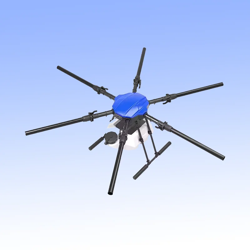 E620P 20L Marco agrícola con tanque de agua