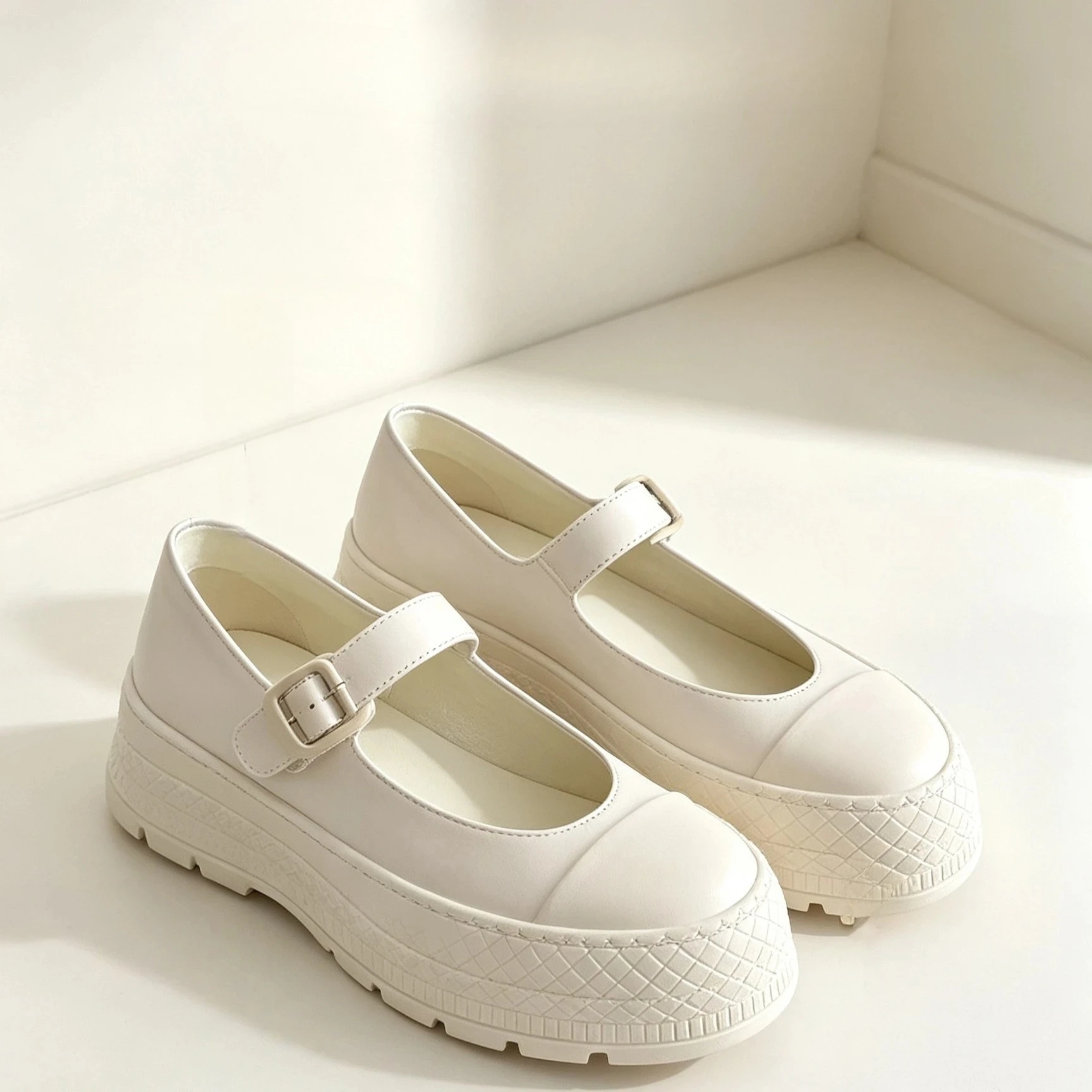 Luxusmarke Damen Mary Jane Sch – Women Shoes Luxury Brand Bewertung und Preis