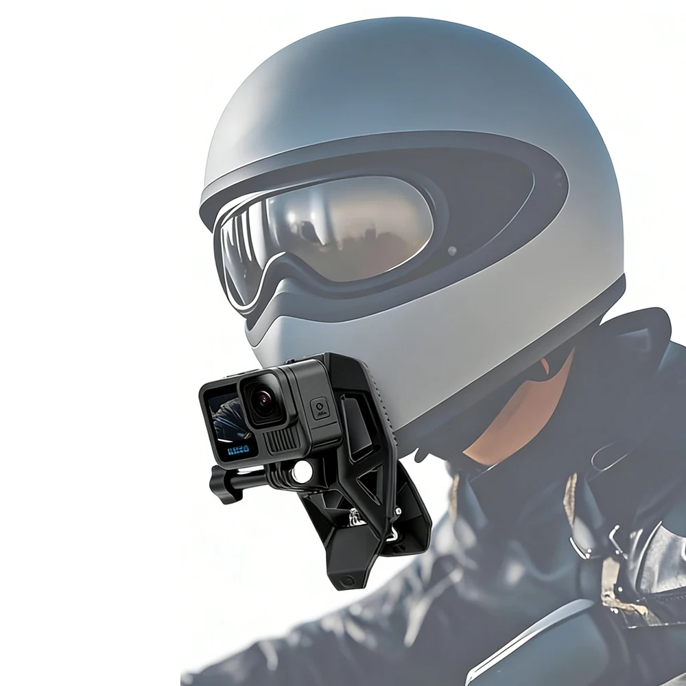 Sport Camera Motorc…