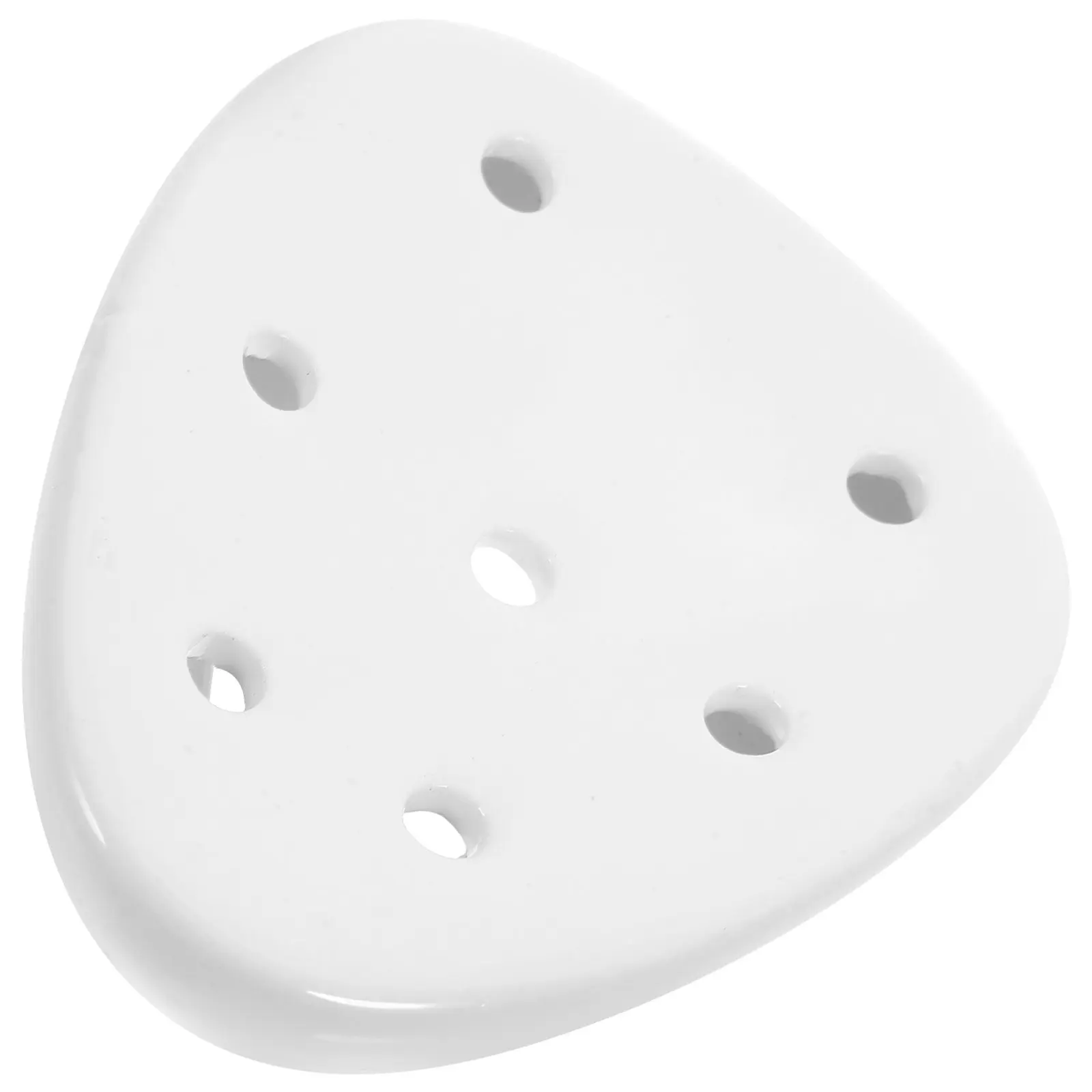 

Heavy Duty Ceramic Urinal Stopper Strainer Cap Drain Cover Bathroom Fixture Anti Clog Odor Resistant Urinal Drain Filter
