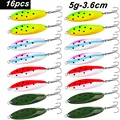 16pcs-5g-1 hook