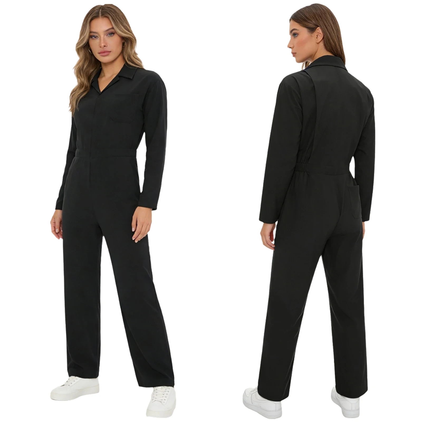 Thumbnail 2 - #15 Best Mechanic Workshop Uniform Coveralls to Buy In 2026