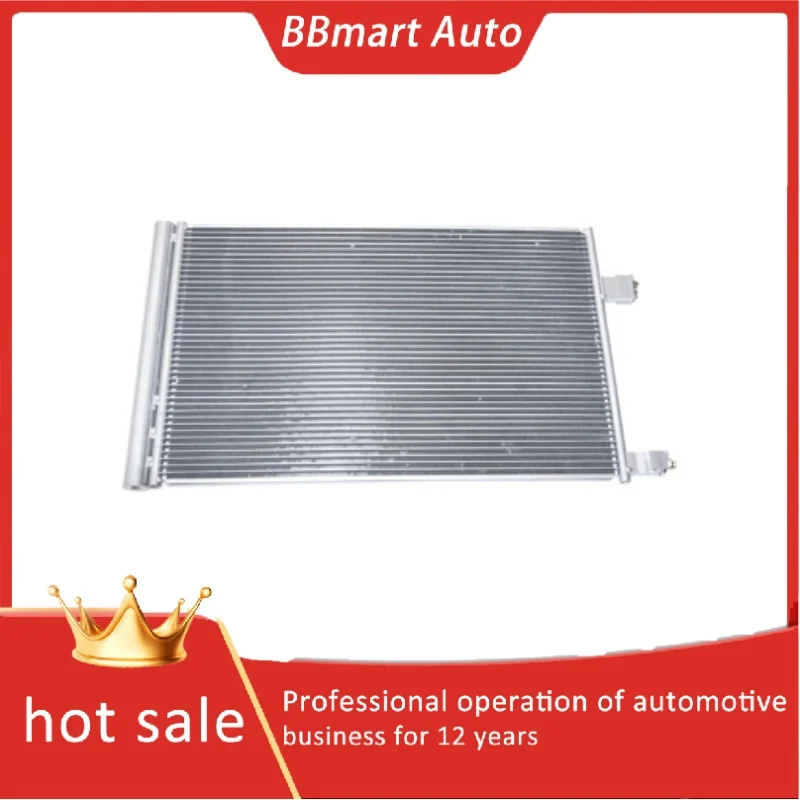 

LR114353 BBmartAuto Car accesorios para Air Condenser For Land Range Rover Velar Jaguar F-Pace XE XF Sport