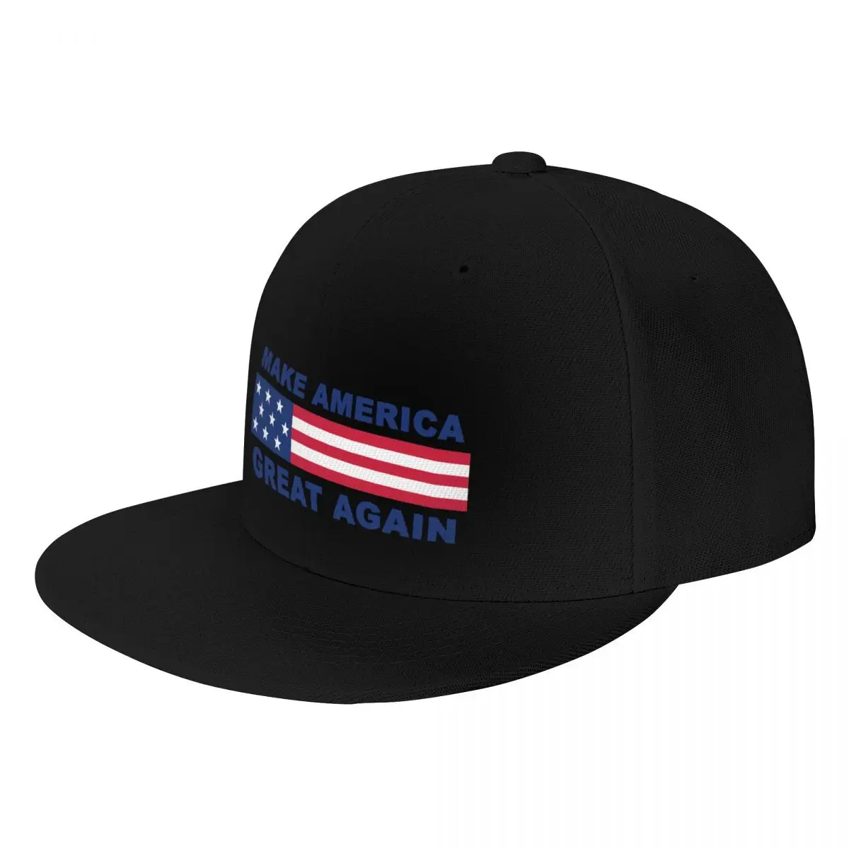 Make America Great Again Baseball Cap funny hat Gentleman Hat Ladies Men's