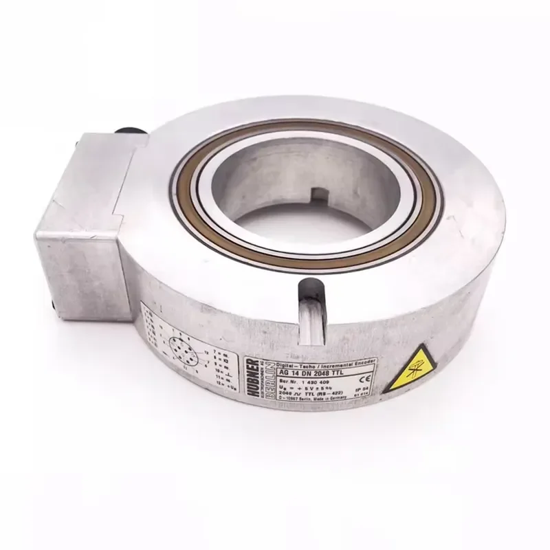 Modern Design AG 14 DN 2048 TTL Encoder Parts for Elevator & Tractor for Apartment & Hotel 300P P420 Lift Parts Accessories