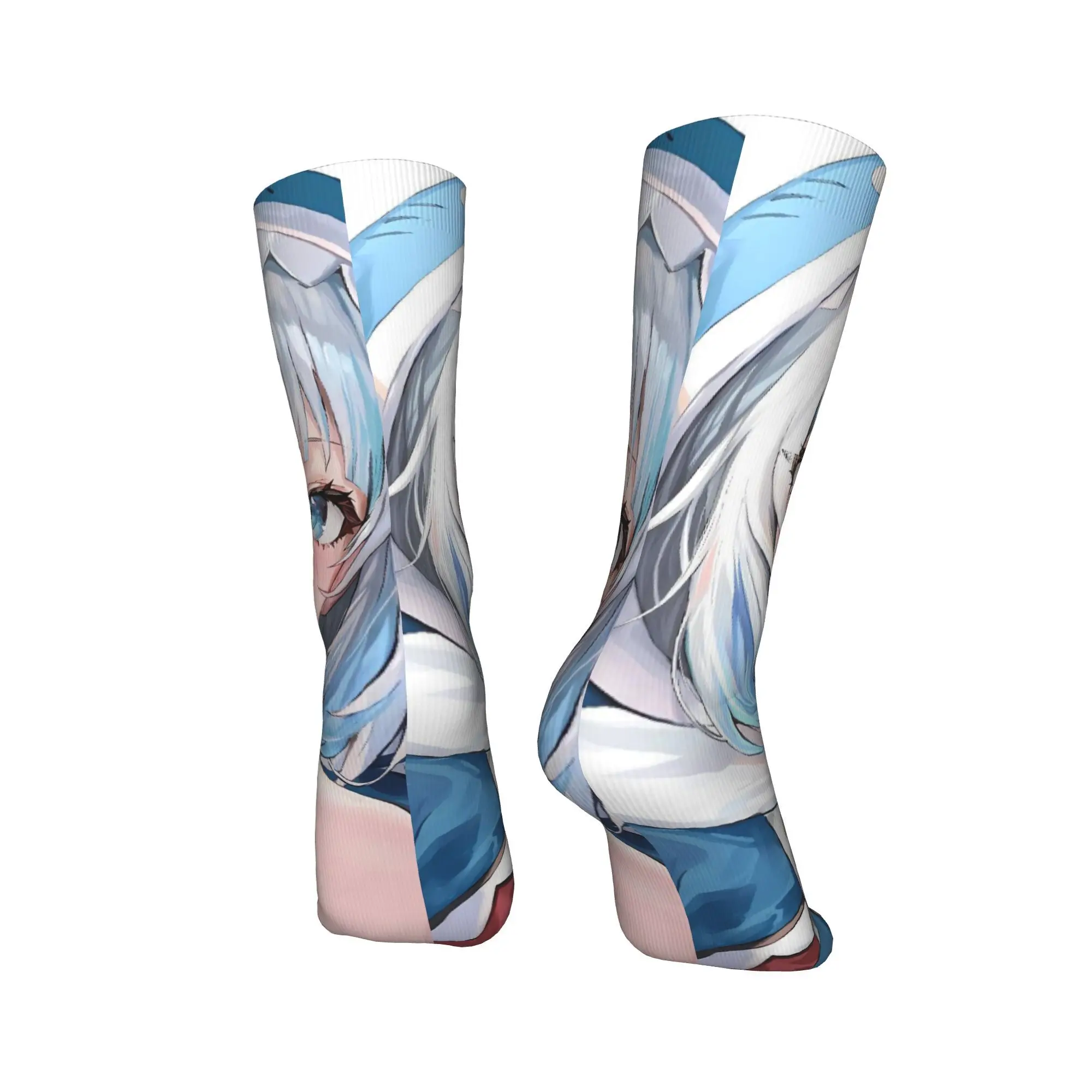 جوارب Sameko Saba جوارب عصرية مخصصة للخريف جوارب مضادة للانزلاق للرجال جوارب رياضية عالية الجودة