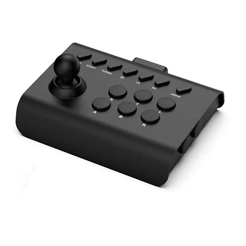 

Беспроводной джойстик A86P для аркадных файтингов, игровой джойстик для PS3/PS4/Switch/PC/Android