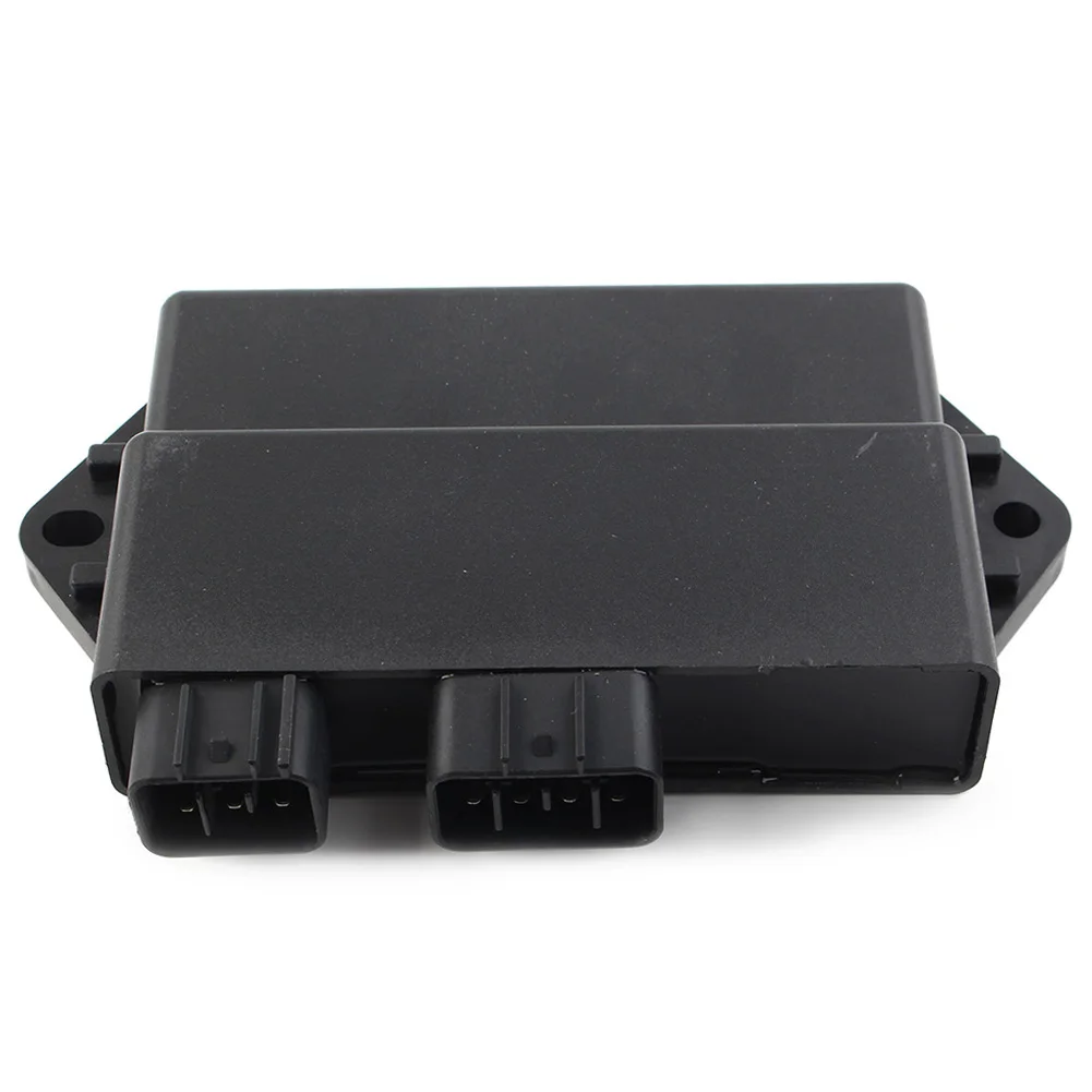 Motorcycle CDI Module Box 3GD-85540-40-00 For Yamaha Kodiak 400 YFM400 2000-2001 5GH-85540-10-00 ATV