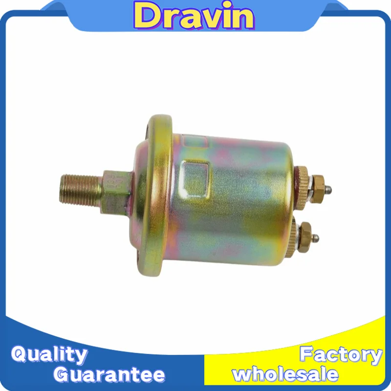 

Pressure Sensor 05-70-1858 ES2P-100 For Murphy Cummins Onan ES2P100 ES2P 100 0193-0430-01 05701858