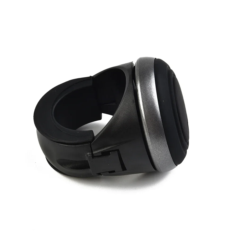 

For Cars Steering Wheel Booster Ball Power Replacement SUVs Spinner Knob 360 Degree Rotation Accessories Parts New