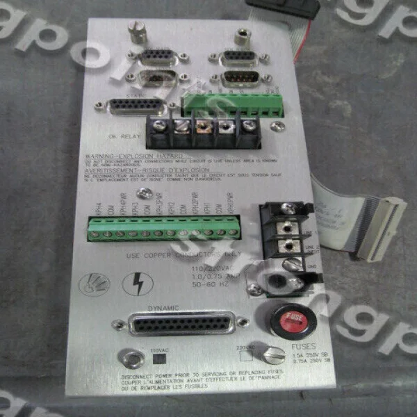 

1pc 3300 Series Circuit Board Pwa 88199-01 88286-01c Brand New Original Spot Plc