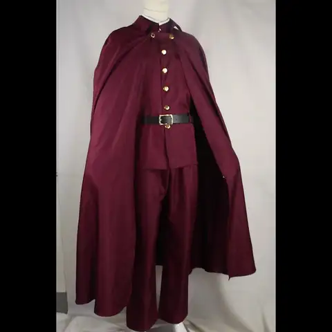 10 best sales निकोलाई गोगोल कॉस्प्ले - №7