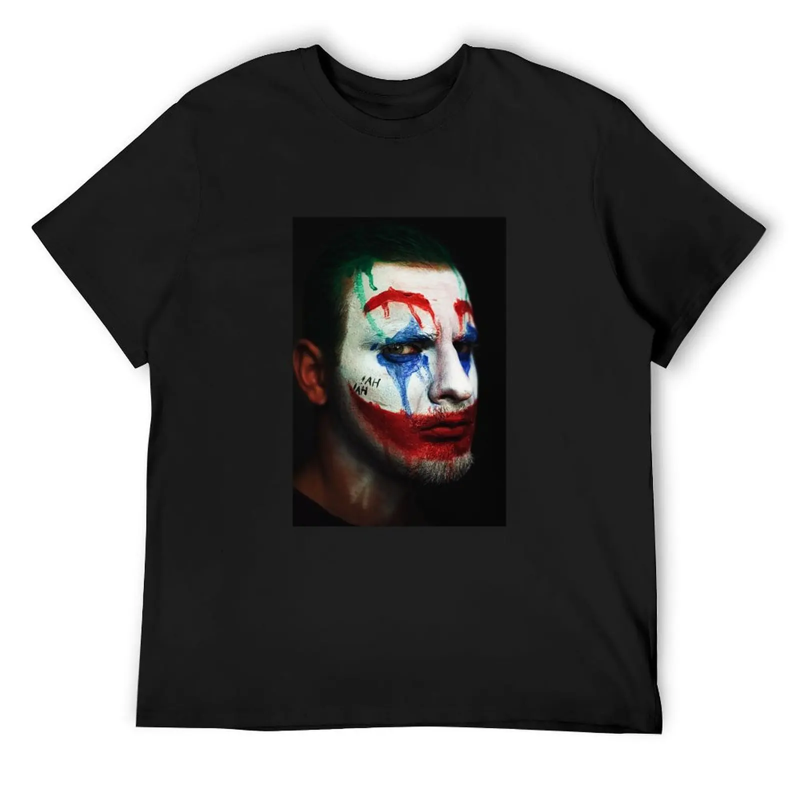 

Why so serious T-Shirt customizeds tees shirts graphic tee mens t shirts