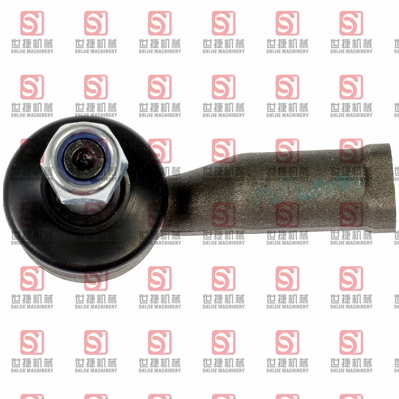 2 Pcs Left & Right Outer Tie Rod Ends For Nissan 200SX 510 48520-U0100 48640-G2525 48520-AO600 48640-U0100 48640-AO600