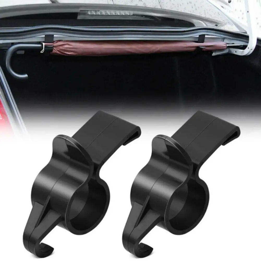 Car Trunk Bracket Umbrella Holder For Audi A1 A3 A4 B6 B8 B9 A3 A5 A6 A7 A8 C5 Q7 Q3 Q5 Q5L SQ5 R8 TT S5 S6 S7 S8 B5L3