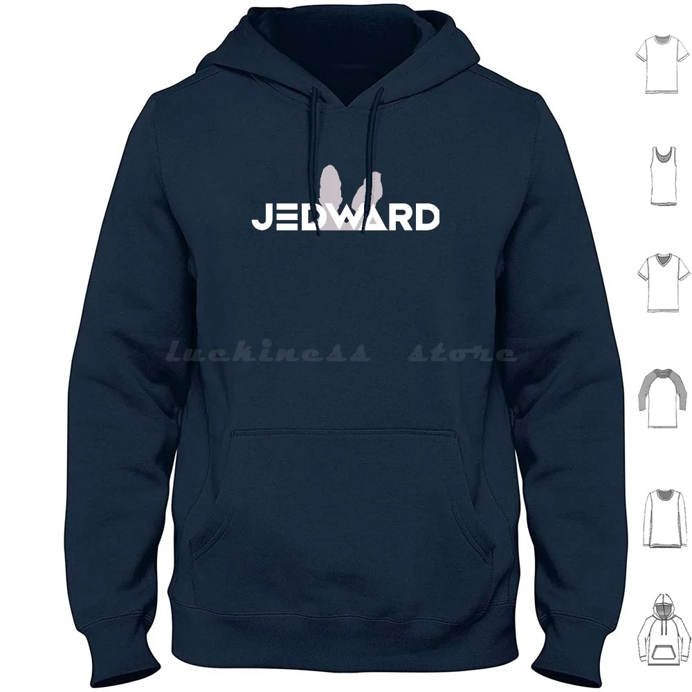 Jedward Hoodies Lon… - image