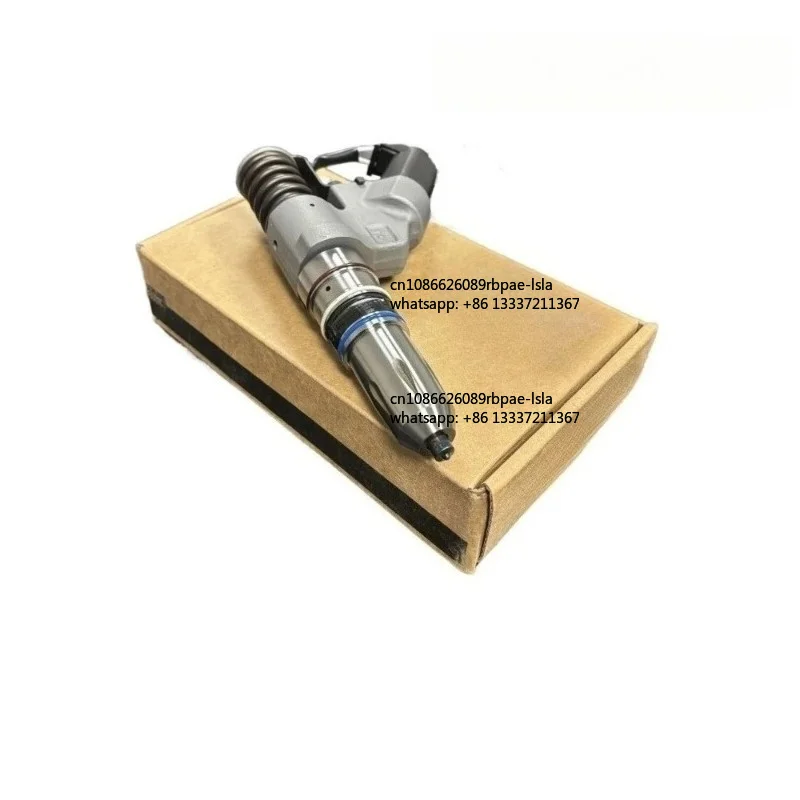 High quality New For 3411756 Fuel Injector  ISM CELECT