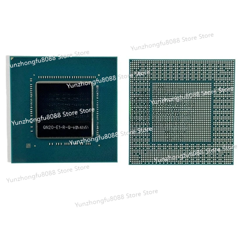 

QN20-E1-Q-KD-A1 GA104-925-KD-A1 New original graphics card chip for sale