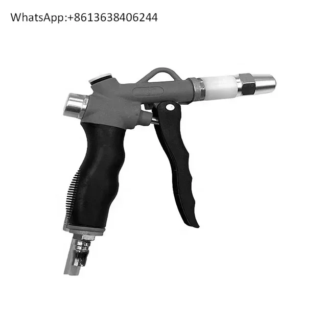 

AP-AC2456-1 Static Charge Eliminator Electricity Removal Device