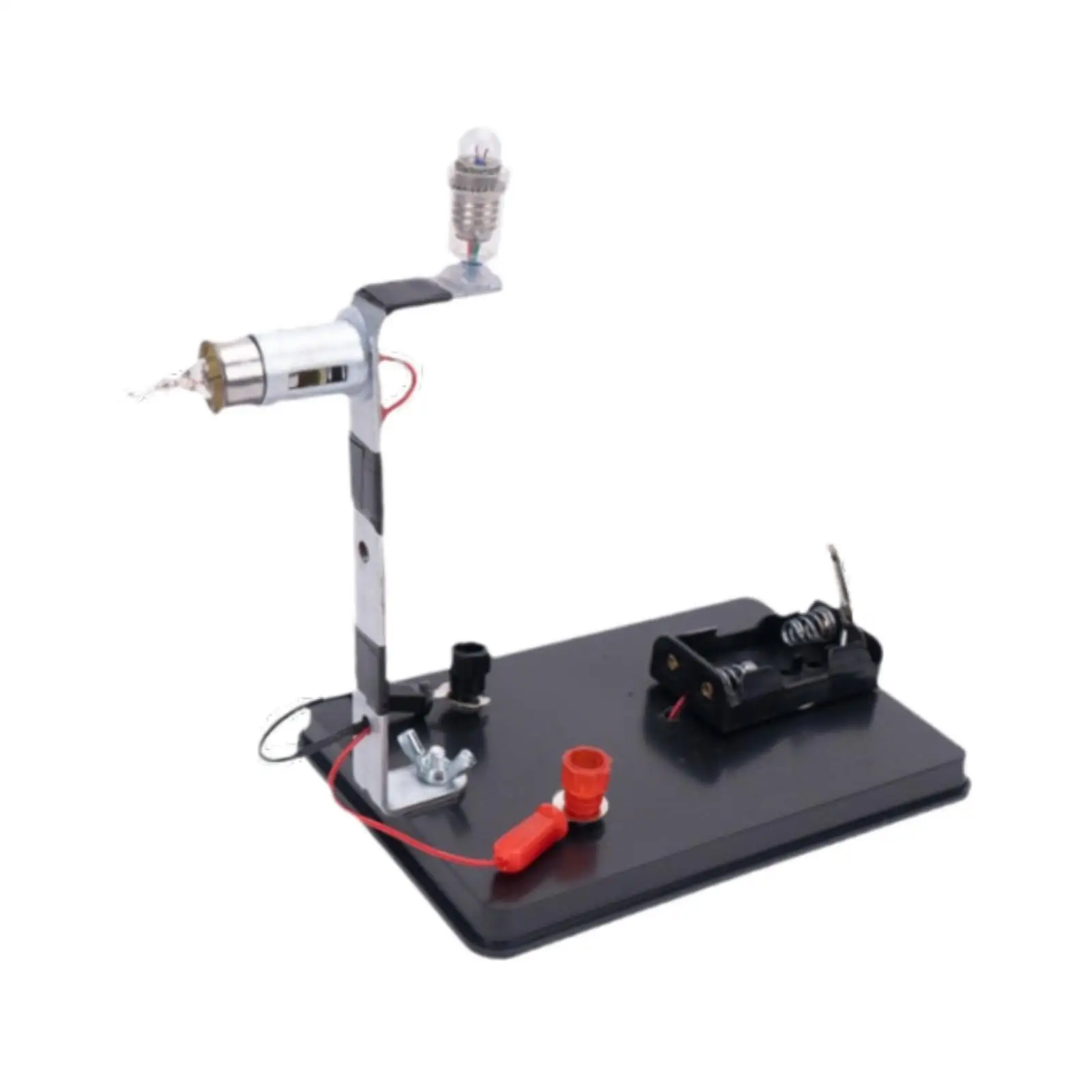 

Physics Science Kit Physical Learning for Home Activity Physics Experiment