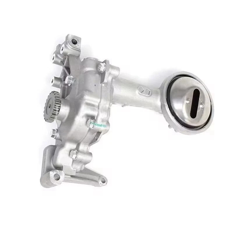 

High Quality Engine Oil Pump Assembly 15100-PRB-A01 15100PRBA01 For Honda Civic S Type K20 K20A K20A2 K20Z1 Acura RSX
