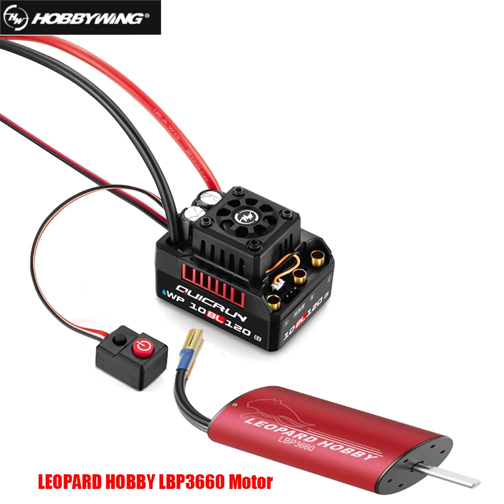 controleur-de-vitesse-hobbywing-quicrun-wp-10bl120-g2-120a-2-4s-lipo-esc-sans-balais-compatible-avec-le-moteur-leopardhobby-lbp3660-pour-voitures-rc-1-10
