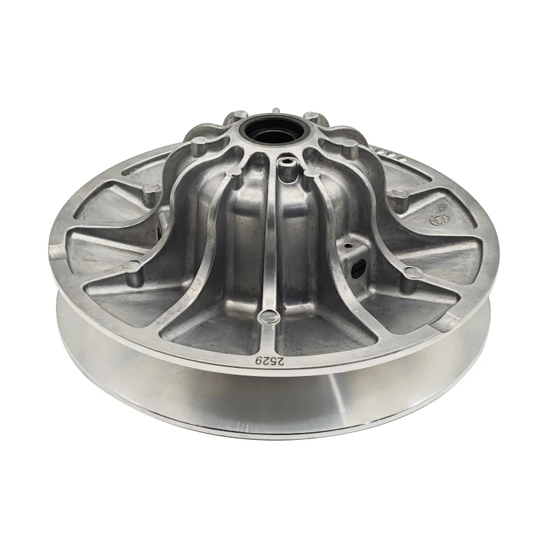 For  RZR Pro XP TURBO 2021-23 Driven Secondary Clutch with EBS OE 1327121+1323811 ATV/UTV Parts