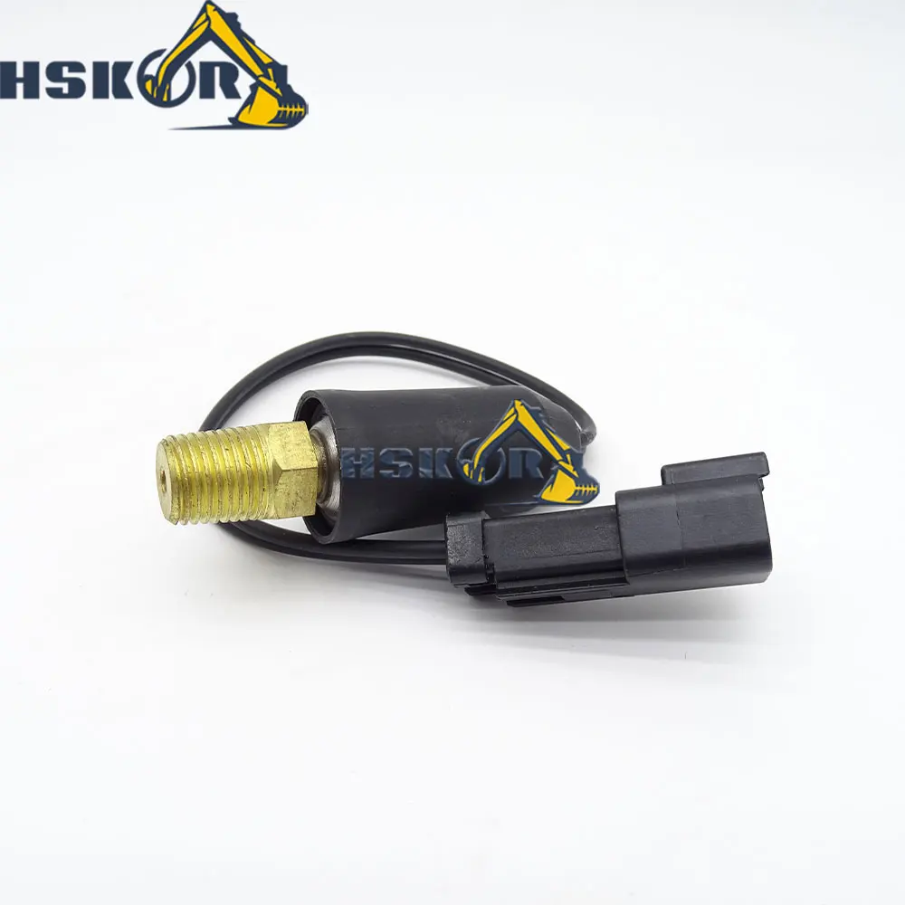 Pressure Sensor 114-9281 for Caterpillar Grader 12K 140K 160K 120H 140H 12H 16H