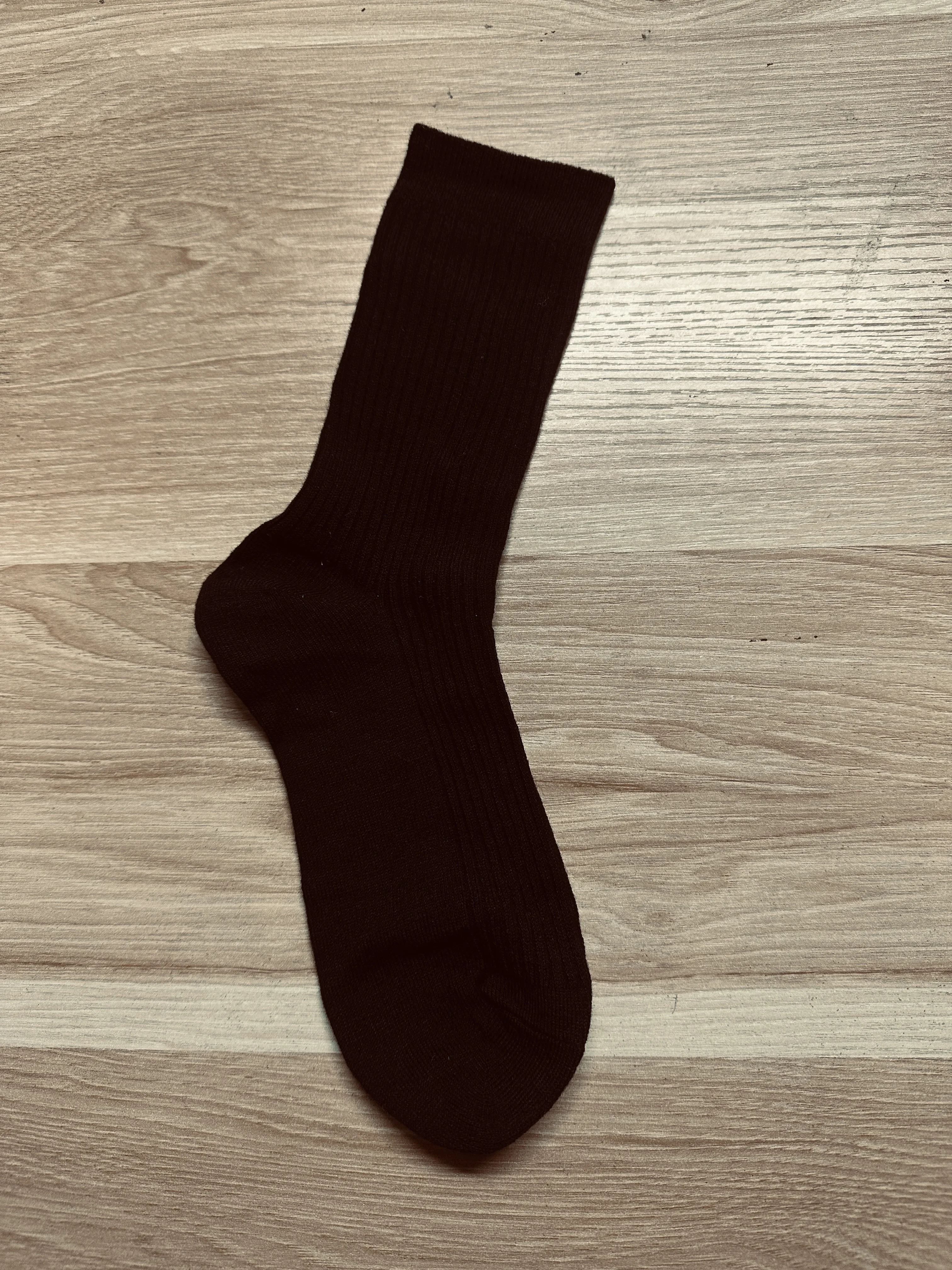 Socks Mid Length Polyester Socks for Both Men and Wome Randomly Send Colors 08