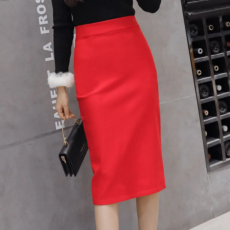 Red 66cm