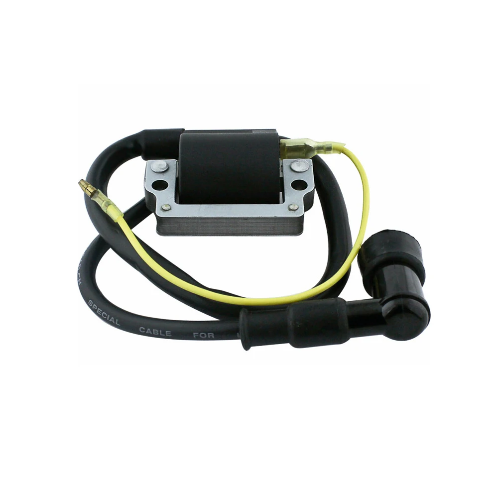 For Honda ATC70 ATC 70 3 Wheel 1978 1979 1980 1981 1982 1983 1984 1985 New engine Ignition Coil