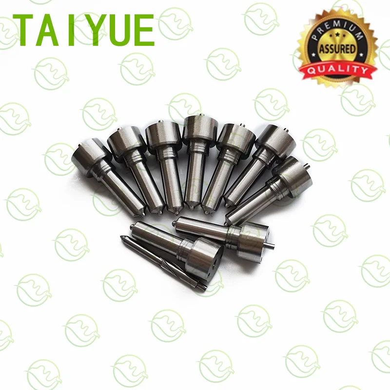 Recensione e Valutazione del Nozzle per Iniezione Combustibile L241PBB