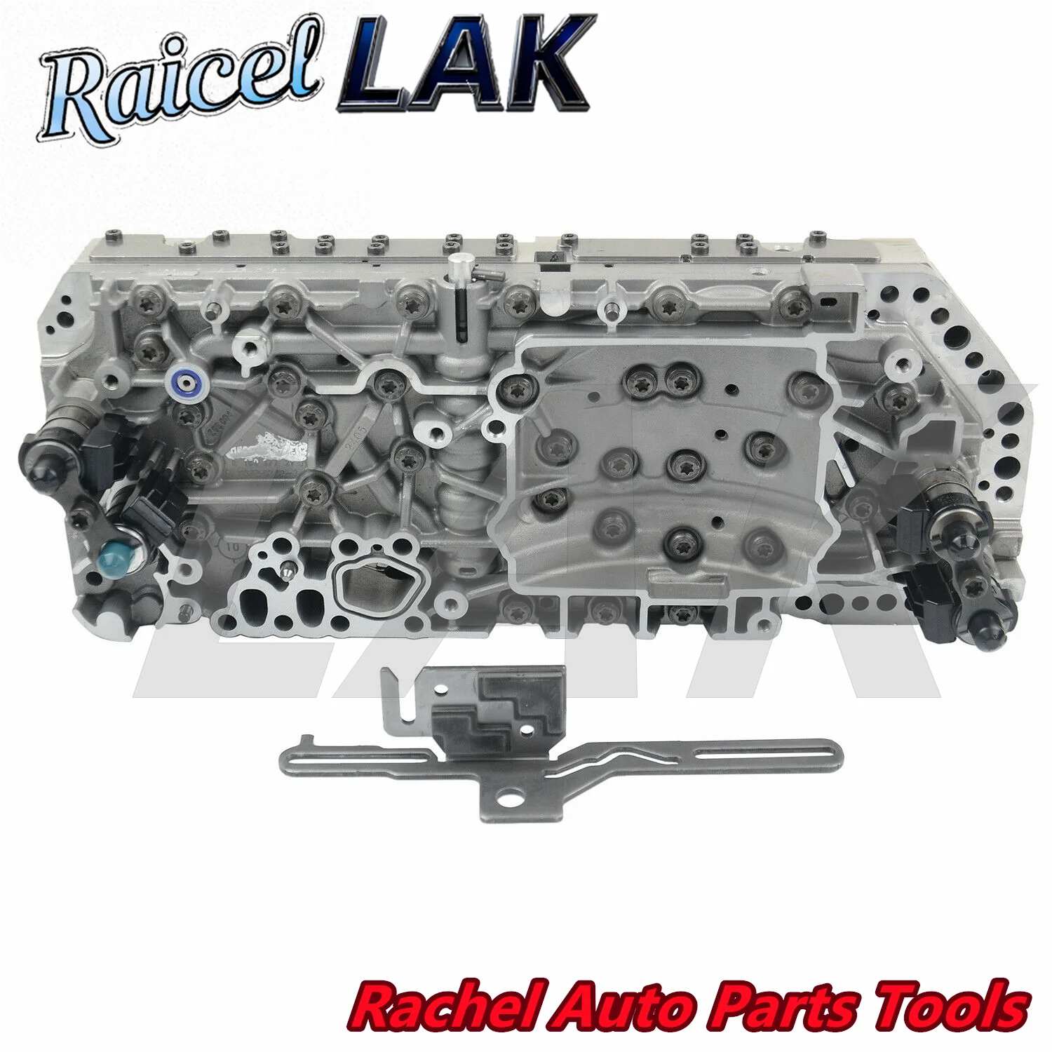 

722.8 CVT Transmission Valve Body for Mercedes Benz AB CLASS 2004-2011 A1693701106 A1693700706 R169377150