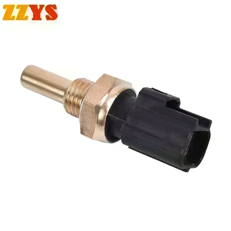 

M12 Water Tank Temperature Sensor Control Switch Assy Radiator Cooling Thermo For Yamaha PZ50MT Phazer Mountain Lite PZ50 PZ 50