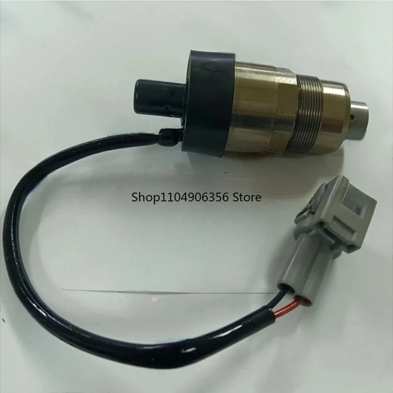 

Оригинальный и совершенно новый клапан контроля утечки дизельного топлива, электромагнитный клапан 096600-0033 096600 0033 0966000033