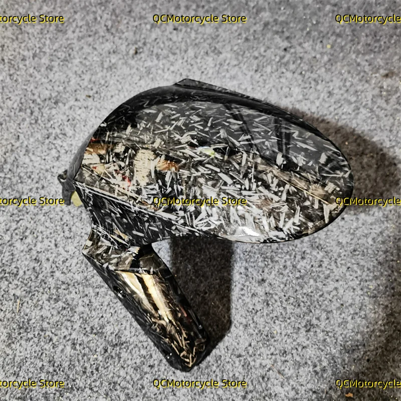 Front Fender Mudguard Cover Fairing Fit For Kawasaki Z1000 (14-2023) Z1000SX (10-16) ZX10R (11-15) Z800 (13-16) ZX6R 636 (09-18)