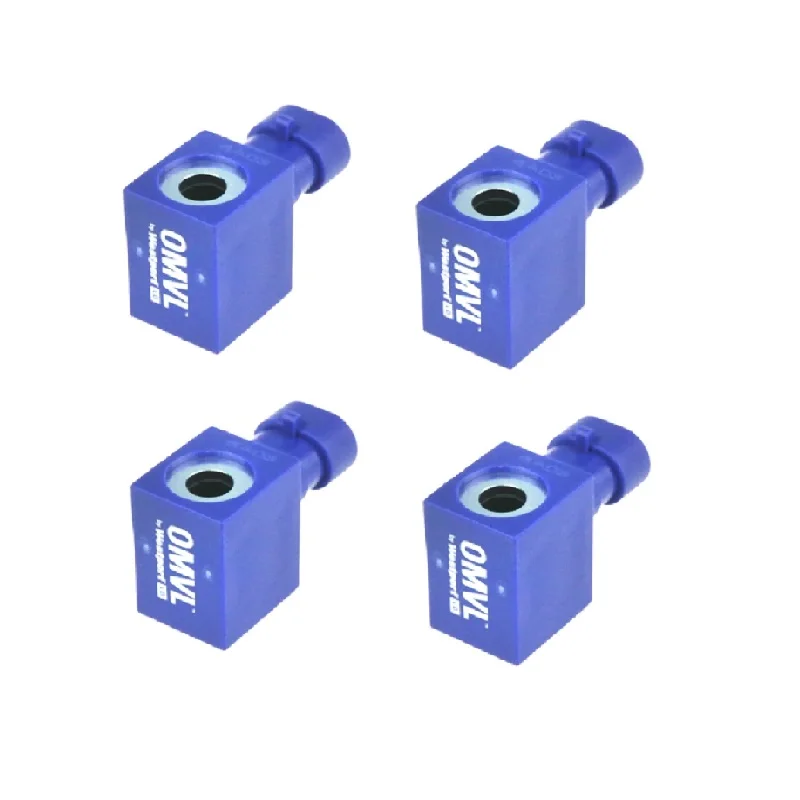 

4pcs OMVL REG Fast SuperLight SL Injector Coil