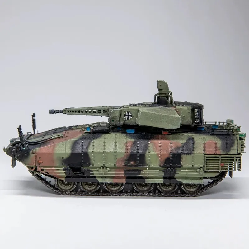 AM German Puma Armoured Personnel Carrier, PUMA MELLS Spike Long-Range Anti-Tank Missile Improved Version