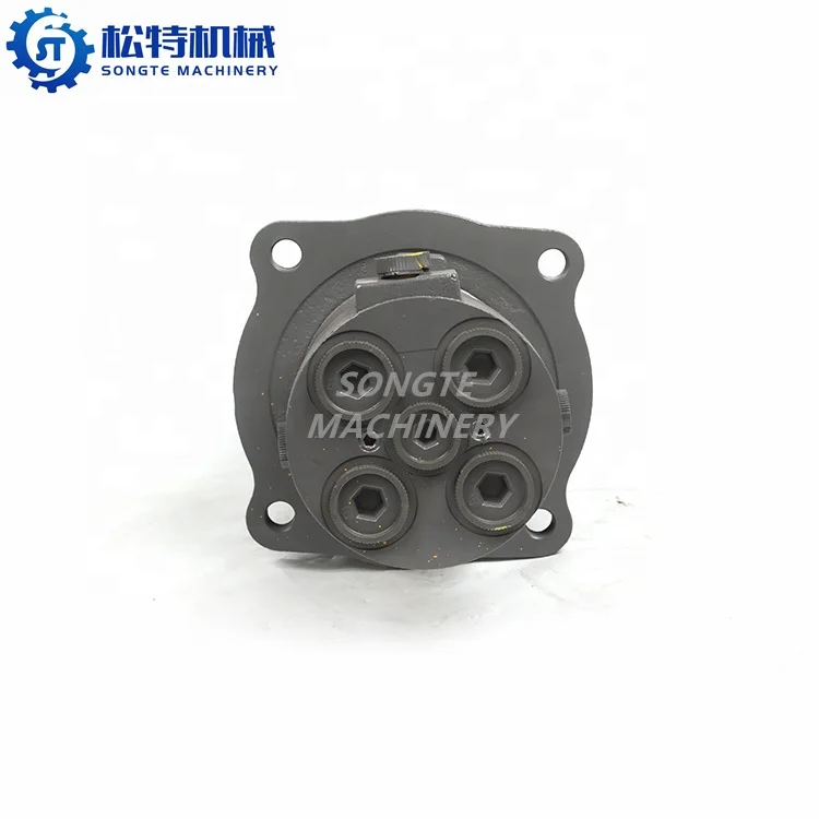 EC140 EC210 EC340 EC290B EC290C Mini Hydraulic Center Joint Swivel Assy For